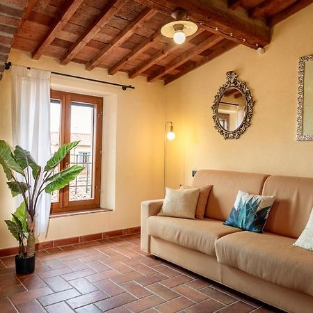 Massa Alta B&B E Appartamenti Massa Marittima Eksteriør bilde