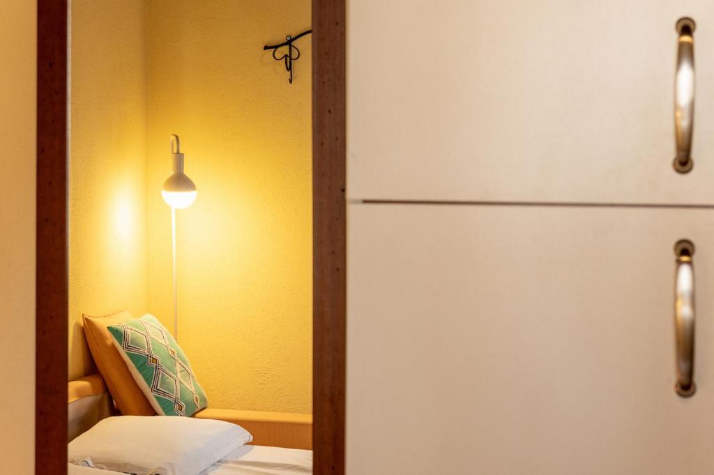 Massa Alta B&B E Appartamenti Massa Marittima Eksteriør bilde