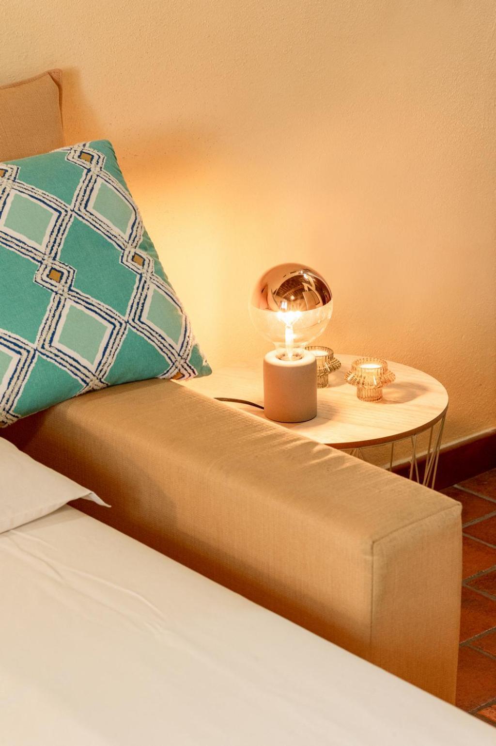 Massa Alta B&B E Appartamenti Massa Marittima Eksteriør bilde