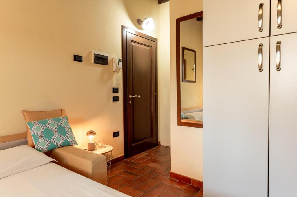 Massa Alta B&B E Appartamenti Massa Marittima Eksteriør bilde