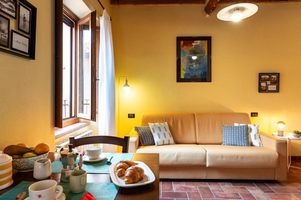 Massa Alta B&B E Appartamenti Massa Marittima Eksteriør bilde