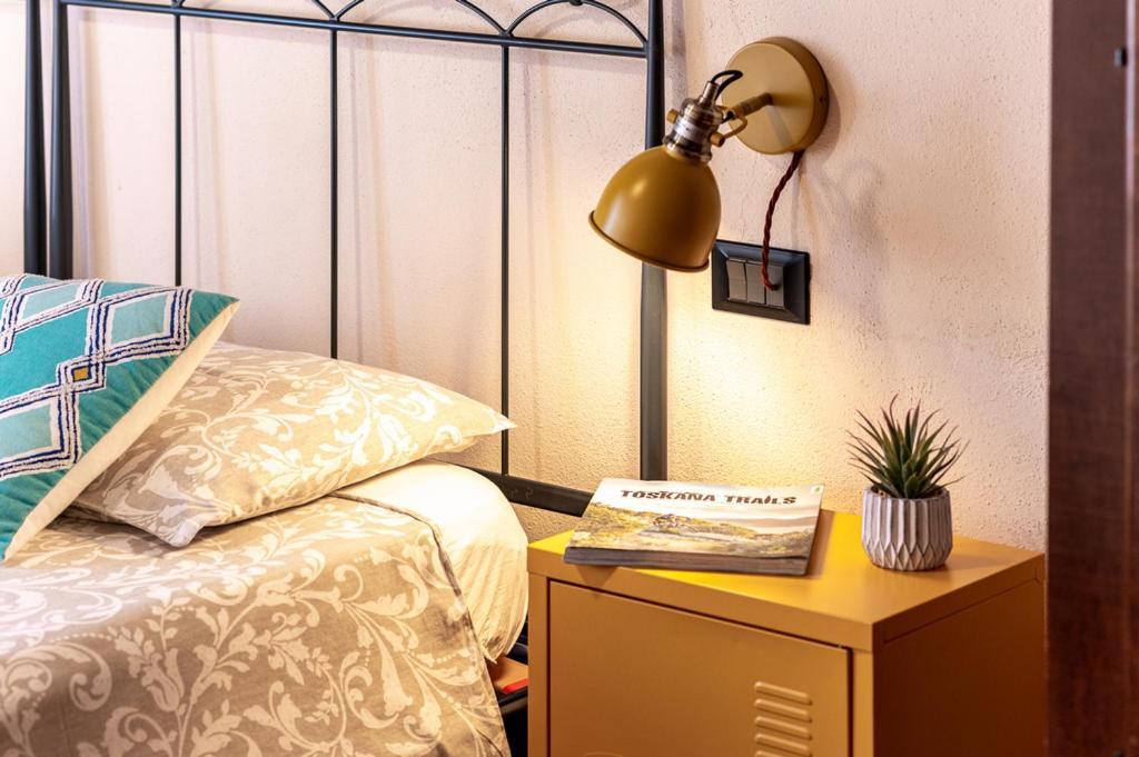 Massa Alta B&B E Appartamenti Massa Marittima Eksteriør bilde