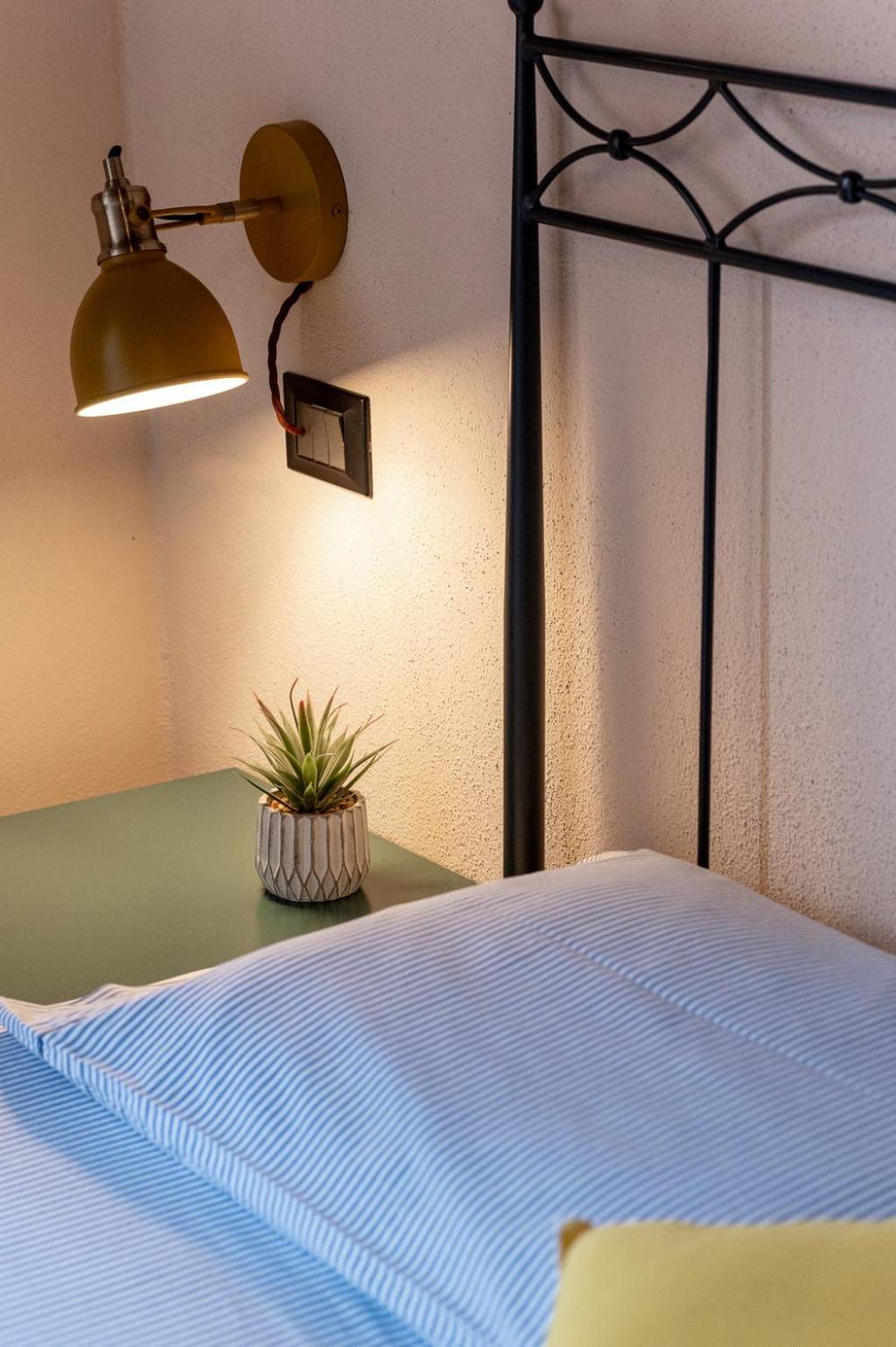 Massa Alta B&B E Appartamenti Massa Marittima Eksteriør bilde