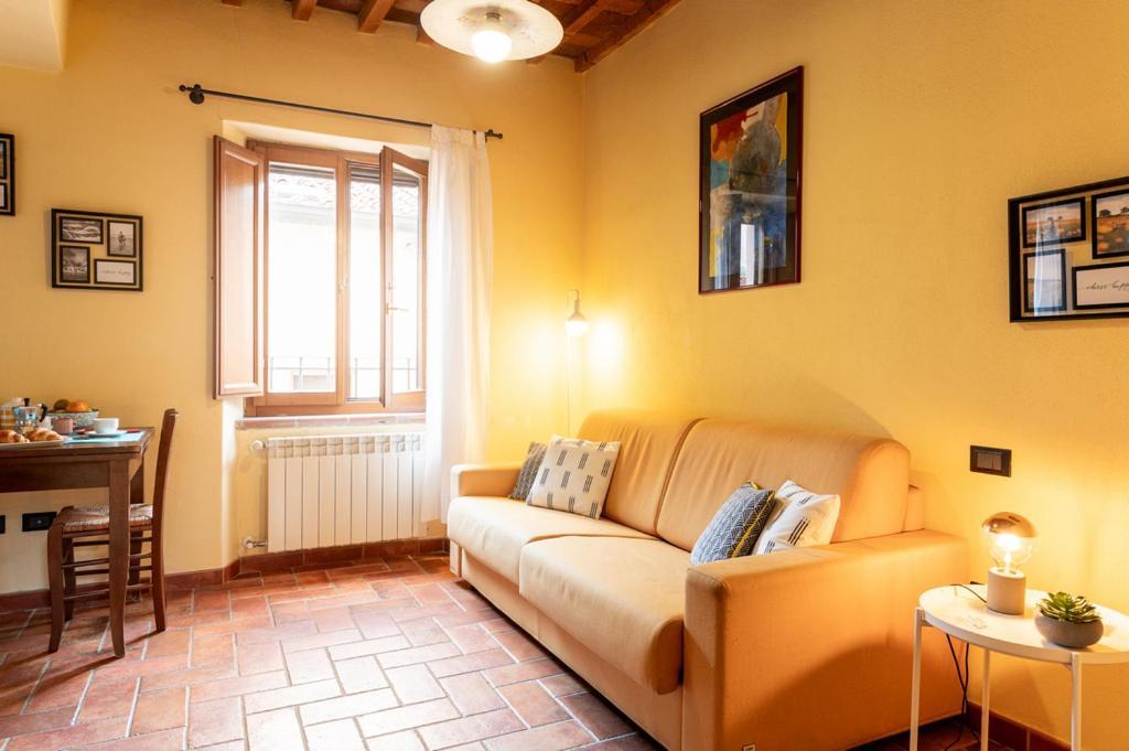 Massa Alta B&B E Appartamenti Massa Marittima Eksteriør bilde